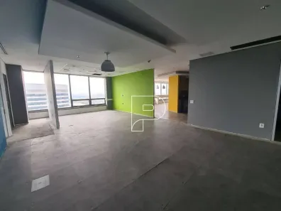 Sala Comercial à venda, 642m² no Alphaville Centro Industrial e Empresarial/Alphaville., Barueri