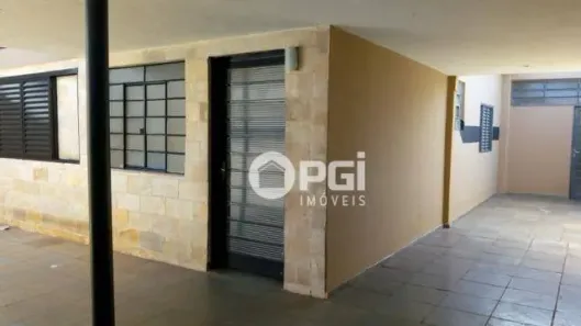 Casa com 4 Quartos à venda, 129m² no Campos Elíseos, Ribeirão Preto