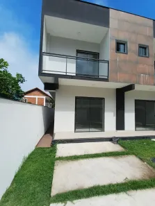 Casa com 2 Quartos à venda, 126m² no Jardim Atlântico Oeste (Itaipuaçu), Maricá