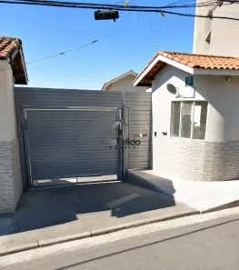 Sobrado com 2 Quartos à venda, 103m² no Vila Assis Brasil, Mauá