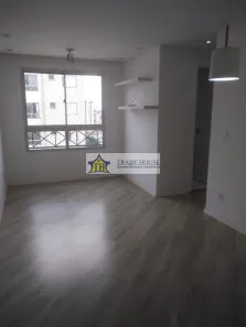 Apartamento com 2 Quartos à venda, 48m² no Sacomã, São Paulo
