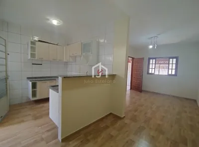 Casa com 2 Quartos para alugar, 78m² no Residencial e Comercial Cidade Morumbi, Pindamonhangaba