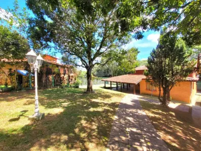 Casa de Condomínio com 1 Quarto para alugar, 331m² no Jardim São Marcos, Itatiba