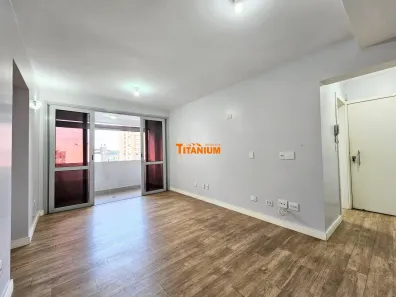Apartamento com 2 Quartos à venda, 70m² no Ideal, Novo Hamburgo