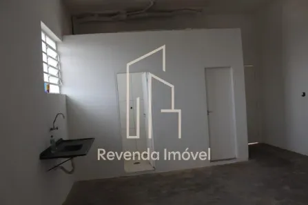 Prédio Comercial à venda, 800m² no Vila Império, São Paulo