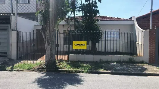 Casa com 2 Quartos à venda, 252m² no Rudge Ramos, São Bernardo do Campo