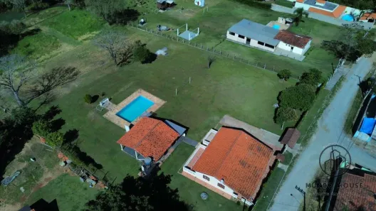 Fazenda/Sítio com 2 Quartos à venda, 4554m² no Ch de Recreio Santo Antonio, Araçoiaba da Serra