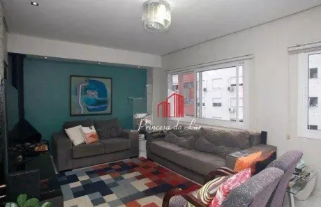 Cobertura com 2 Quartos à venda, 89m² no Cidade Baixa, Porto Alegre