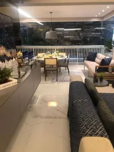 Apartamento com 2 Quartos à venda, 100m² no Parque São Domingos, São Paulo