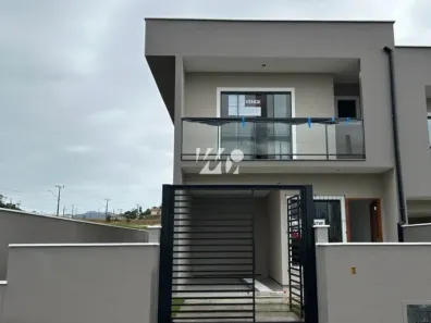  com 2 Quartos à venda, 115m² no Sertão do Maruim, São José
