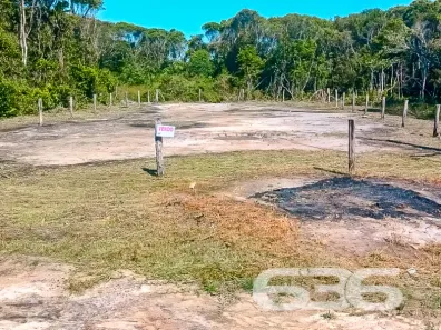 Lote/Terreno à venda, 375m² no Praia do Ervino, São Francisco do Sul
