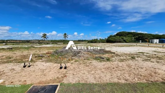 Lote/Terreno à venda, 761m² no Guarajuba (Monte Gordo), Camaçari