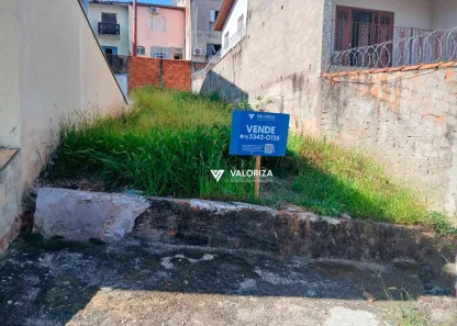 Lote/Terreno à venda, 125m² no Jardim Dois Corações, Sorocaba