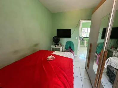 Apartamento com 2 Quartos à venda, 39m² no Siqueira, Fortaleza