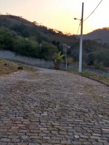 Lote/Terreno à venda, 180m² no Campo Grande, Rio de Janeiro