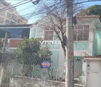 Casa com 3 Quartos à venda, 257m² no Méier, Rio de Janeiro