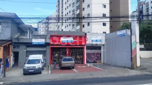 Ponto Comercial para alugar, 70m² no Jardim Umuarama, São Paulo