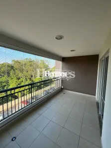 Apartamento com 3 Quartos à venda, 86m² no Jardim Ypê, Paulínia