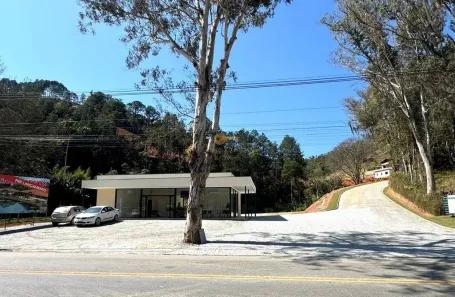 Lote/Terreno à venda, 429m² no Albuquerque, Teresópolis