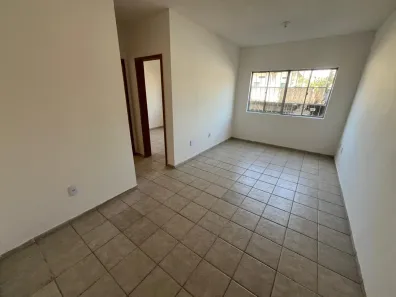 Apartamento com 2 Quartos à venda, 48m² no São Judas Tadeu, Serra