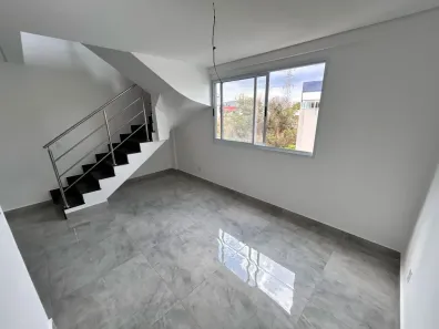 Apartamento com 3 Quartos à venda, 110m² no Buritis, Belo Horizonte
