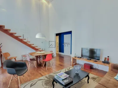 Apartamento com 2 Quartos para alugar, 151m² no Cerqueira César, São Paulo