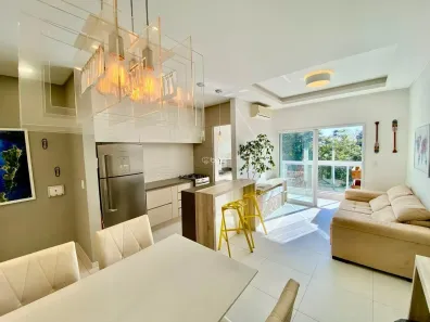 Apartamento com 2 Quartos à venda, 81m² no Rio Tavares, Florianópolis