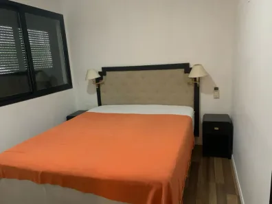 Flat com 1 Quarto para alugar, 30m² no Jardim Paulista, São Paulo