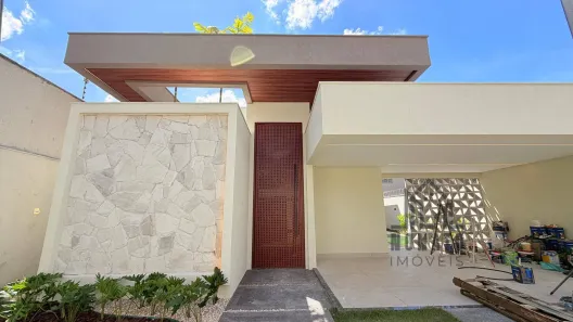 Casa com 4 Quartos à venda, 248m² no Jardim Atlântico, Goiânia