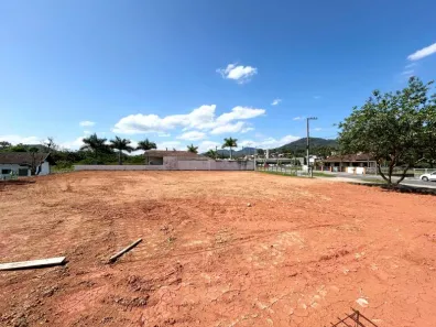 à venda, 1316m² no Pomeranos, Timbó