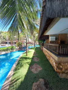 Cobertura com 2 Quartos à venda, 186m² no Porto das Dunas, Aquiraz