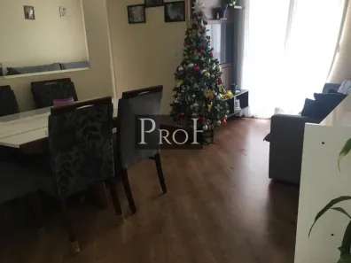 Apartamento com 3 Quartos à venda, 60m² no Planalto, São Bernardo do Campo
