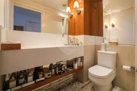 Apartamento com 3 Quartos à venda, 210m² no Vila Olímpia, São Paulo