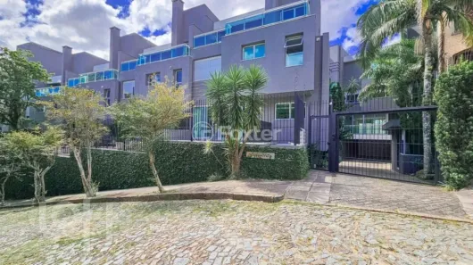 Casa com 3 Quartos à venda, 271m² no Azenha, Porto Alegre