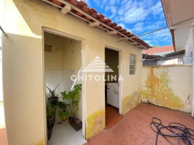 Casa com 2 Quartos à venda, 105m² no Centro, Itapetininga