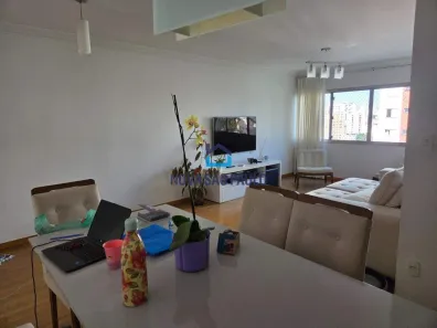 Apartamento com 3 Quartos à venda, 130m² no Vila Monumento, São Paulo