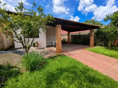 Casa com 3 Quartos à venda, 145m² no Ilda, Aparecida de Goiânia