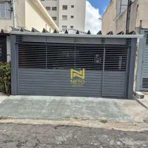 Casa com 2 Quartos à venda, 120m² no Vila Hamburguesa, São Paulo