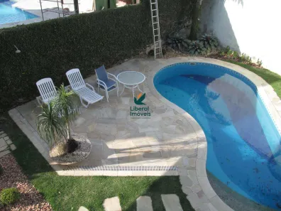 Casa de Condomínio com 4 Quartos à venda, 455m² no Maria Paula, Niterói
