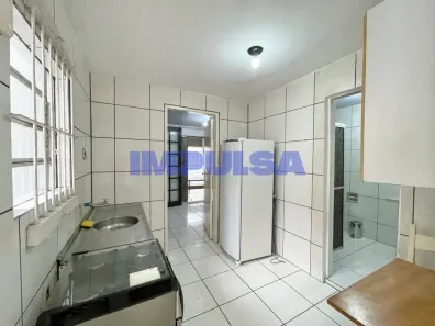 Kitnet com 1 Quarto para alugar, 15m² no Carvoeira, Florianópolis