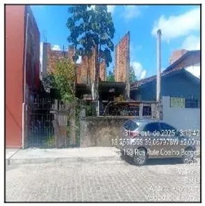 Lote/Terreno com 1 Quarto à venda, 234m² no , Valença