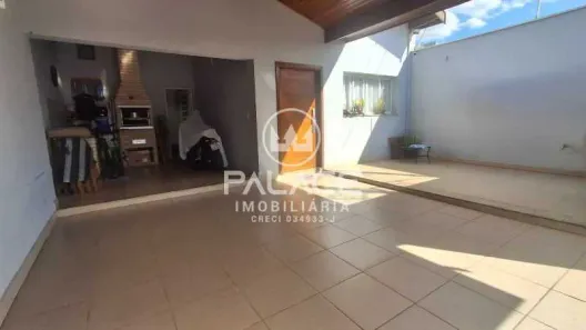 Casa com 3 Quartos à venda, 155m² no Jupiá, Piracicaba