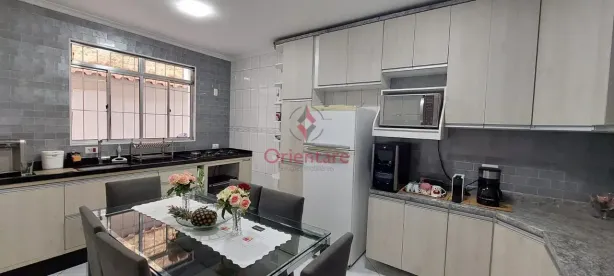 Sobrado com 3 Quartos para alugar, 160m² no Vila Nova Parada, São Paulo
