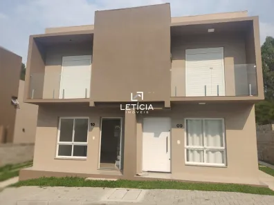 Casa com 2 Quartos à venda, 68m² no São José, Santa Maria