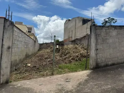 Lote/Terreno à venda, 340m² no Filgueiras, Juiz de Fora