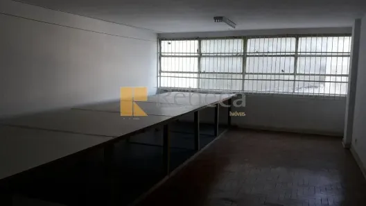 Sala Comercial para venda ou aluguel, 57m² no Bom Retiro, São Paulo