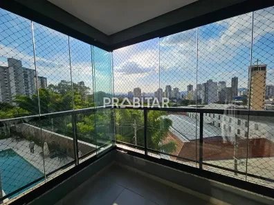 Apartamento com 2 Quartos para venda ou aluguel, 61m² no Vila Osasco, Osasco