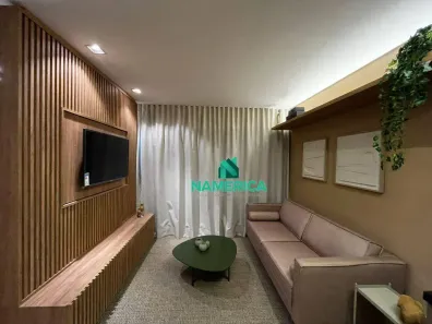 Apartamento com 1 Quarto para alugar, 41m² no Vila Gomes Cardim, São Paulo