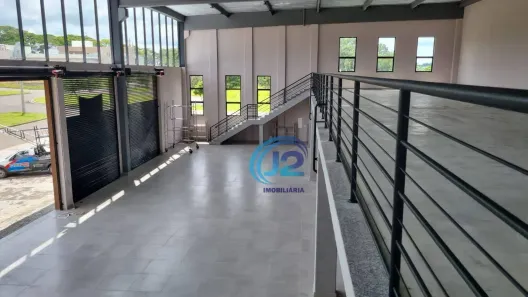 Galpão/Depósito/Armazém para alugar, 960m² no Centro, Holambra