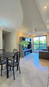 Apartamento com 3 Quartos para alugar, 64m² no Vila Sofia, São Paulo